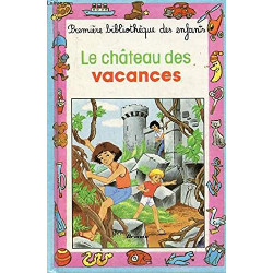 Le château des vacances