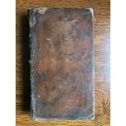 Messire Jacque-Benigne Bossuet Lettres spirituelles 1746