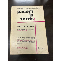 Pacem un terris 3