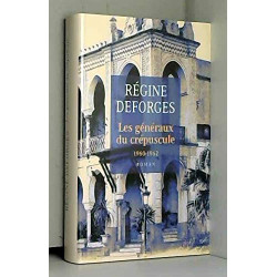 Les généraux du crépuscule