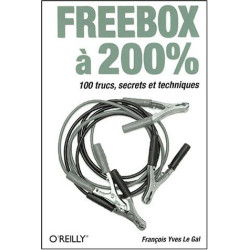 Freebox à 200%