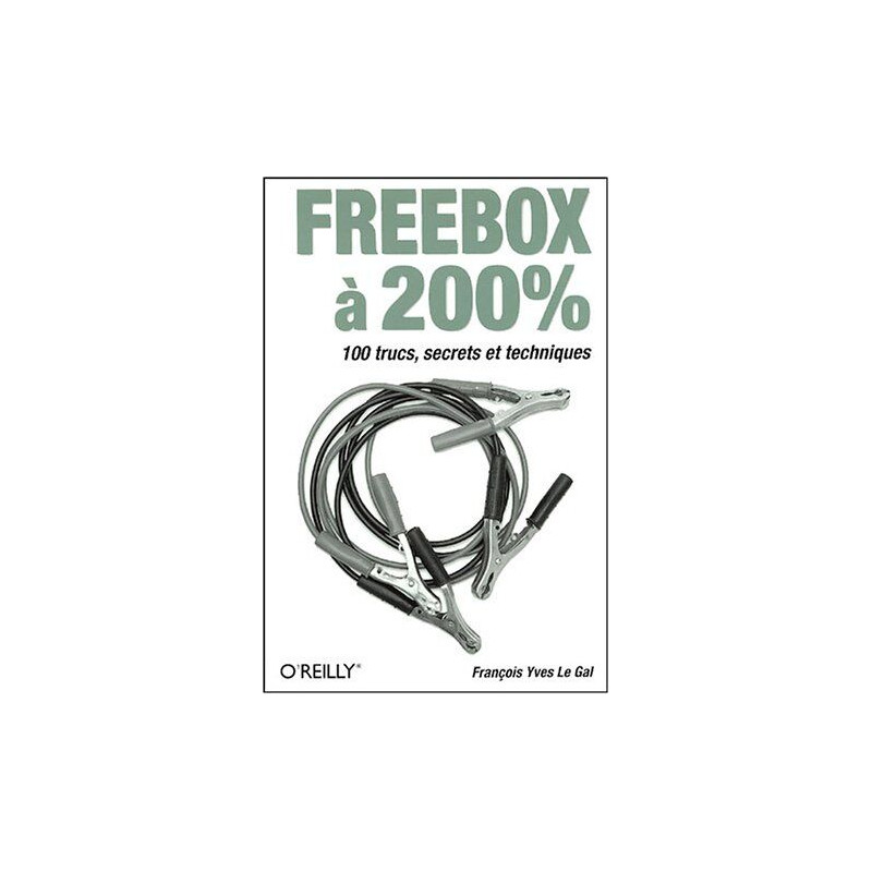 Freebox à 200%