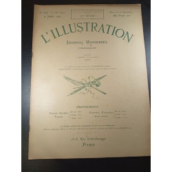 L'Illustration n°3358