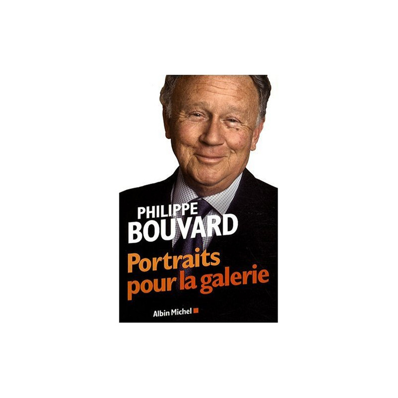 Portraits pour la galerie