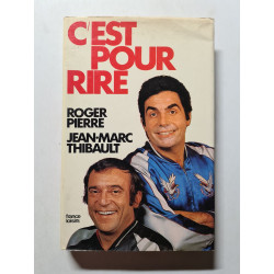 C'est pour rire