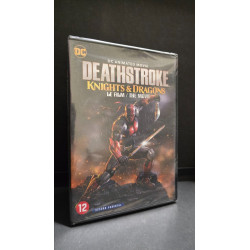 Deathstroke : knights et dragons - Neuf sous blister