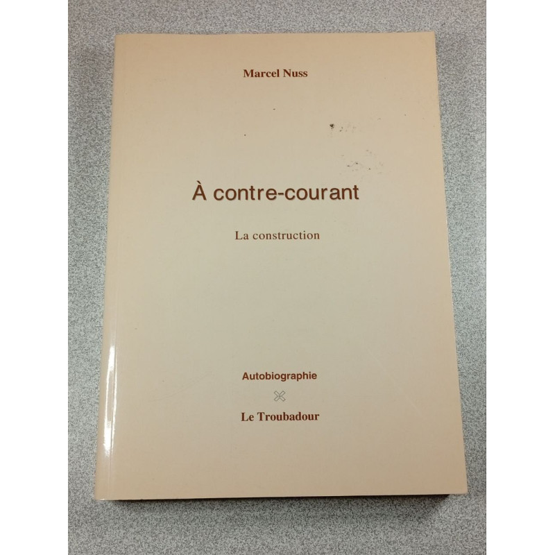 À contre-courant