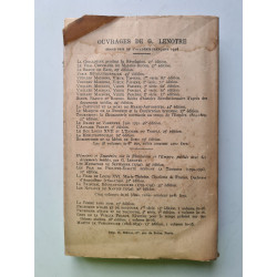 Gens de la Vieille France