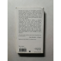 Les cinq personnes que j'ai rencontrées là-haut