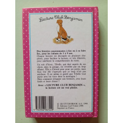 Tibelle et le loup (Club Benjamin)