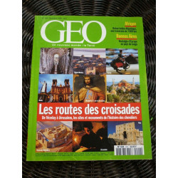 Magazine GEO n202 12-