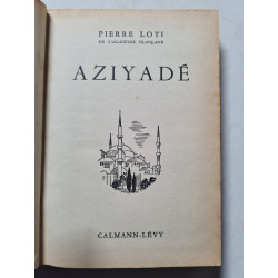 Aziyadé