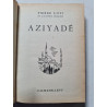 Aziyadé