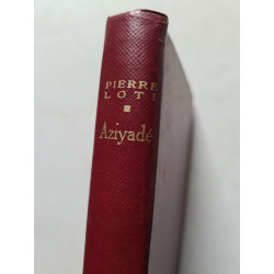 Aziyadé