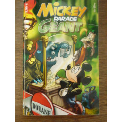 MICKEY PARADE GEANT n279 04