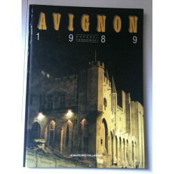 Rafael tarnowski avignon jean Pierre taillandier