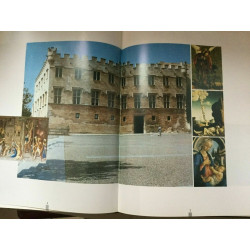 Rafael tarnowski avignon jean Pierre taillandier