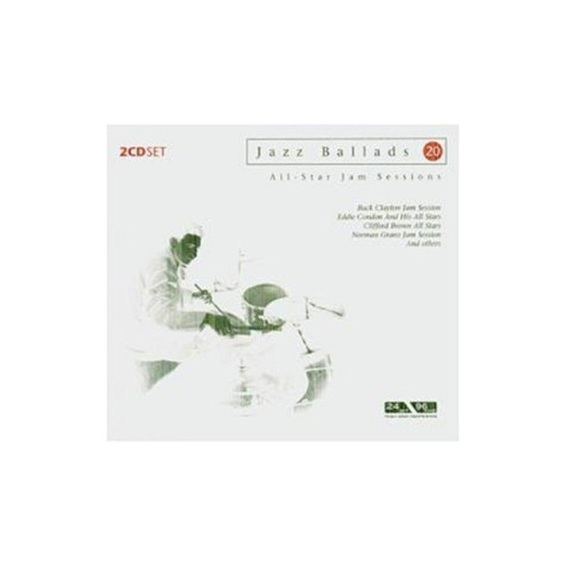 Jazz ballads