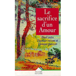 Sacrifice d'un amour