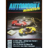 Automobile miniature n61 juin 1989 modélisme