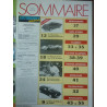 Automobile miniature n61 juin 1989 modélisme