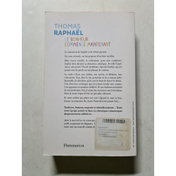 Le bonheur commence maintenant