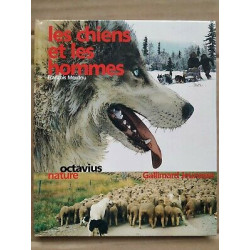 Les chiens et Les hommes Collection Octavius Documentaire Nº4...