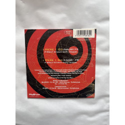 2 Unlimited Here I Go/ CD