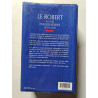 Le Robert Illustre D'Aujourd'hui En Couleur