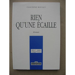 Rien qu'une écaille