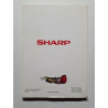 SHARP KOCHBUCH