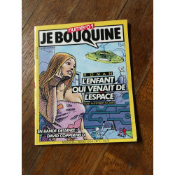 Je Bouquine nº 1984