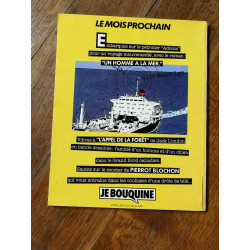Je Bouquine nº 1984