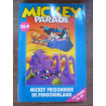 MICKEY PARADE n225 Disney Hachette Presse 09