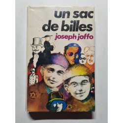 Un sac de billes