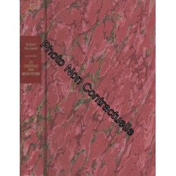 Le château des Bois-Noirs