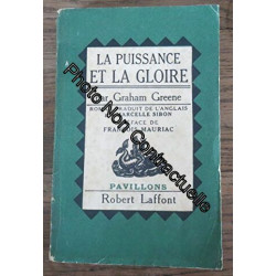 La Puissance et La Gloire