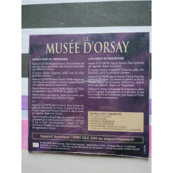 Le Musée d'Orsay