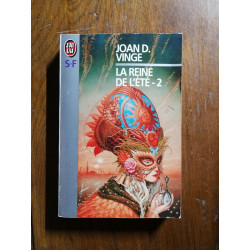 La Reine de l'été - 2