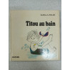 Titou au bain