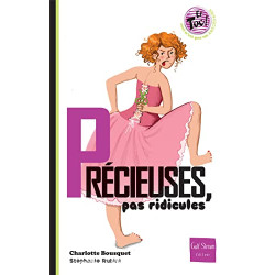 Précieuses pas ridicules