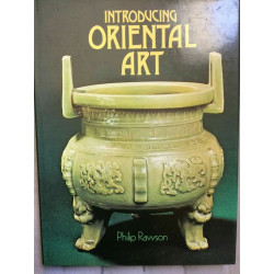 Introducing Oriental art