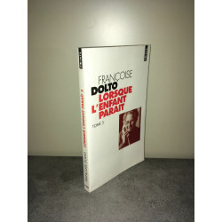 LORSQUE L'ENFANT PARAIT tome 3 POINTS