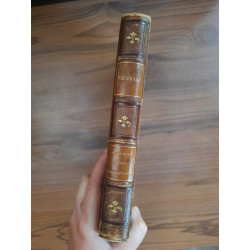 a f Ozanam Les Germains Le Christianisme Troisiéme édition 1861