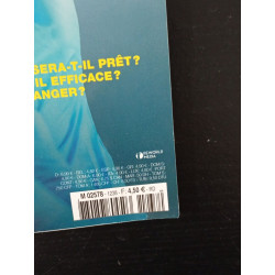 Covid-19 enquête sur le vaccin - Novembre 2020