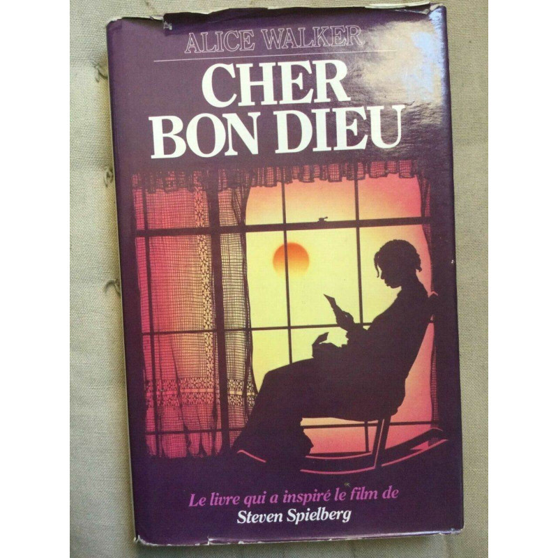 Cher Bon dieu France loisirs