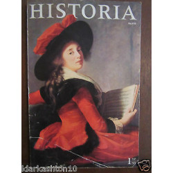 HISTORIA n192 novembre 1962