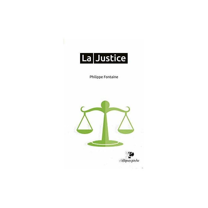 La Justice