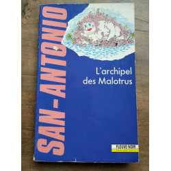 L'archipel des malotrus