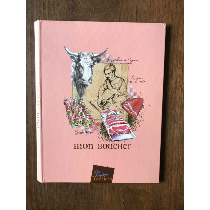 Mon Boucher